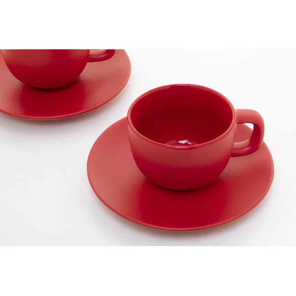 Immagine Caturra Plus Set tazze da cappuccino