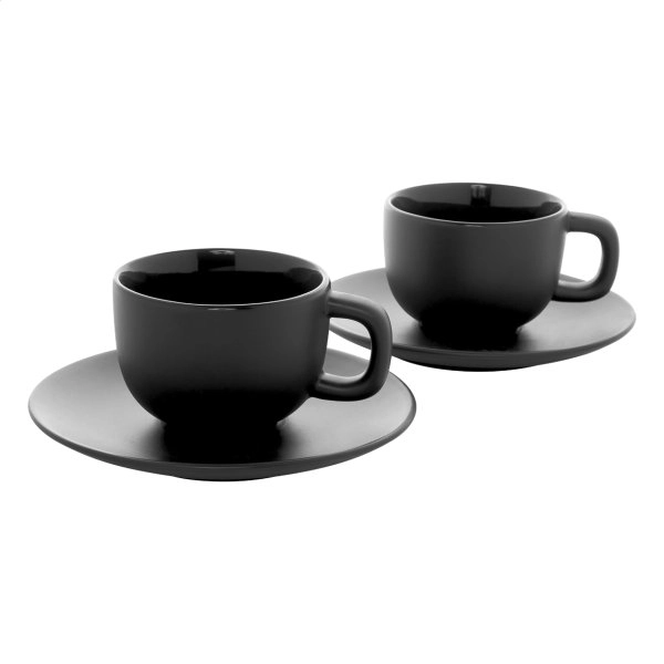 Immagine Caturra Plus Set tazze da cappuccino