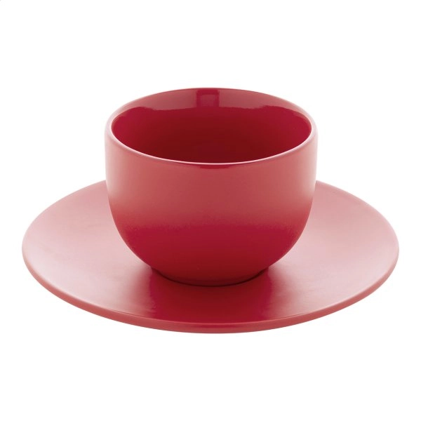 Immagine Caturra Plus Set tazze da cappuccino