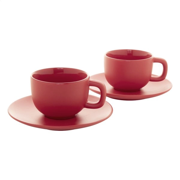 Immagine Caturra Plus Set tazze da cappuccino