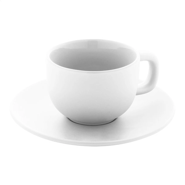 Immagine Caturra Plus Set tazze da cappuccino