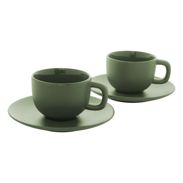 Immagine Caturra Plus Set tazze da cappuccino