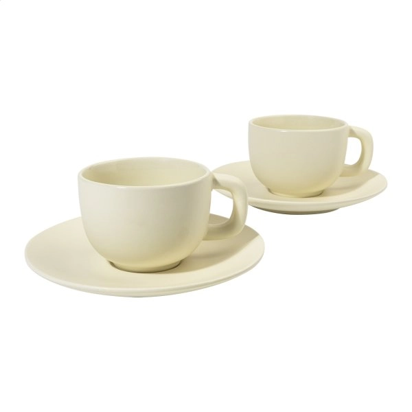 Immagine Caturra Plus Set tazze da cappuccino
