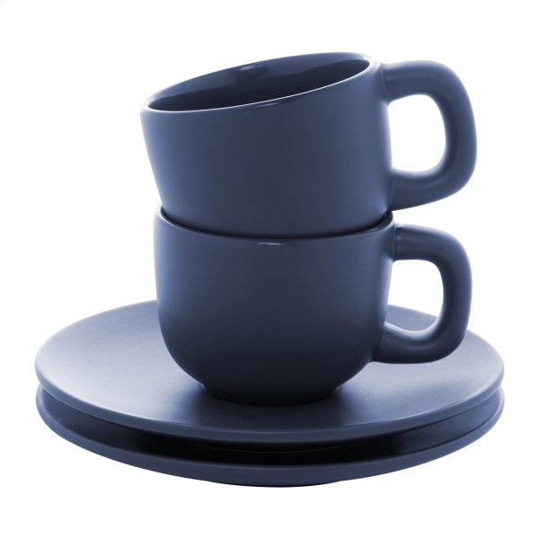 Immagine Caturra Set tazzine da caffè