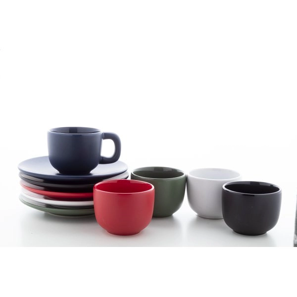 Immagine Caturra Set tazzine da caffè