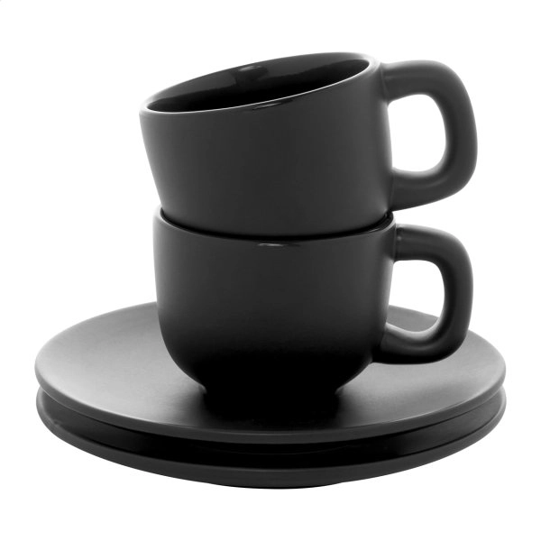 Immagine Caturra Set tazzine da caffè