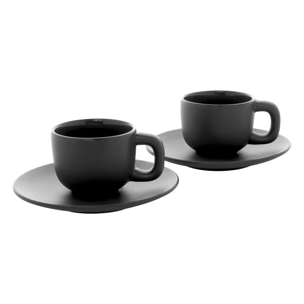 Immagine Caturra Set tazzine da caffè