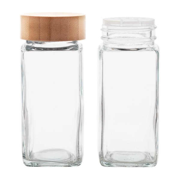 Immagine Kashmir Set porta spezie