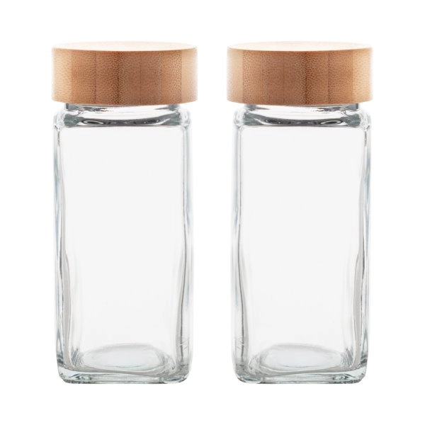 Immagine Kashmir Set porta spezie