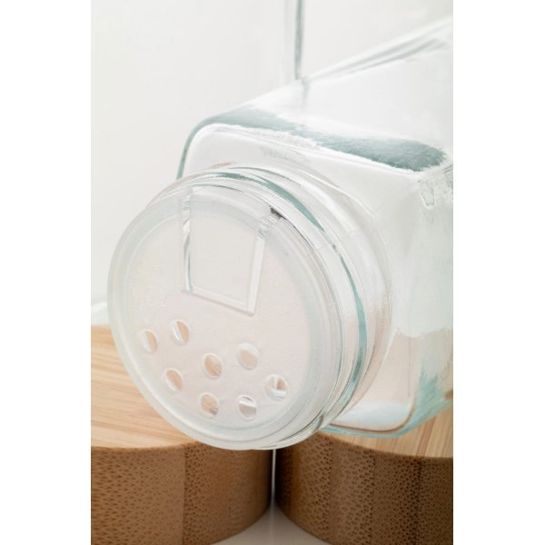 Immagine Kashmir Set porta spezie