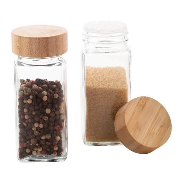 Immagine Kashmir Set porta spezie