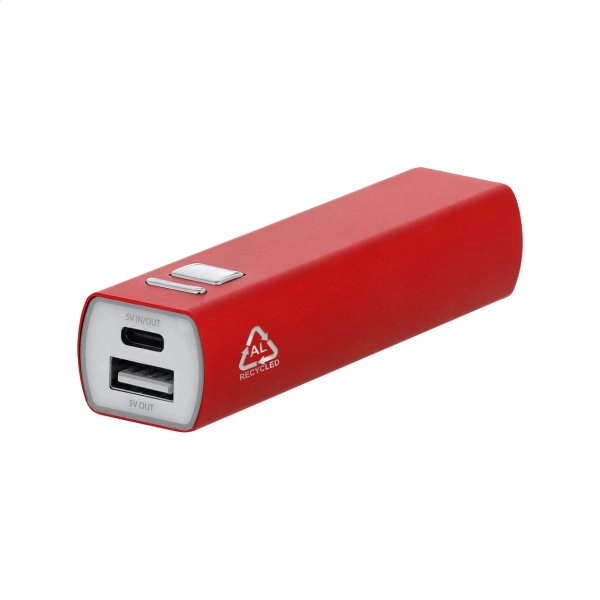 Immagine RaluBase Power bank