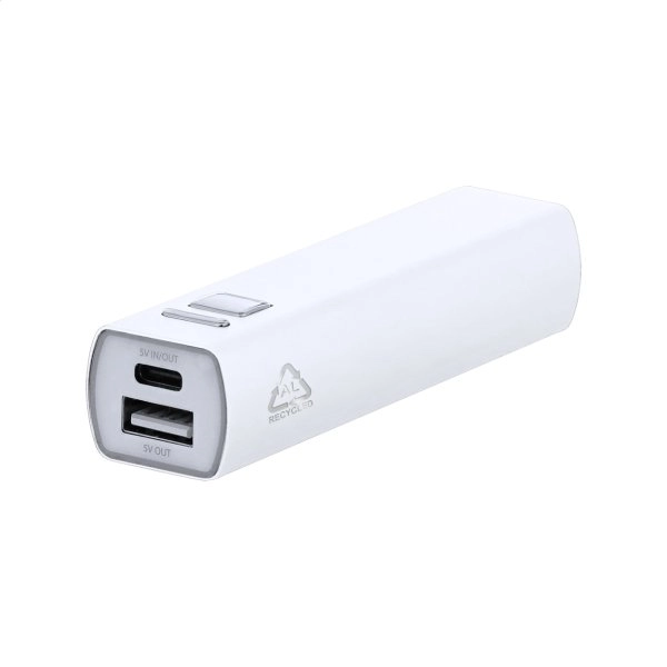 Immagine RaluBase Power bank