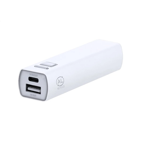 RaluBase Power bank