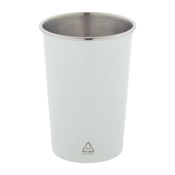 Immagine Redisha Tazza bicchiere in acciaio