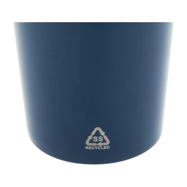Immagine Redisha Tazza bicchiere in acciaio