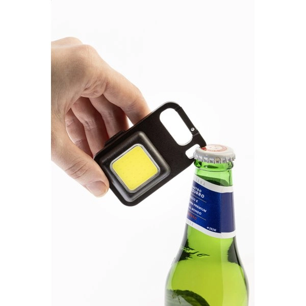 Immagine Cobby torcia elettrica multifunzionale
