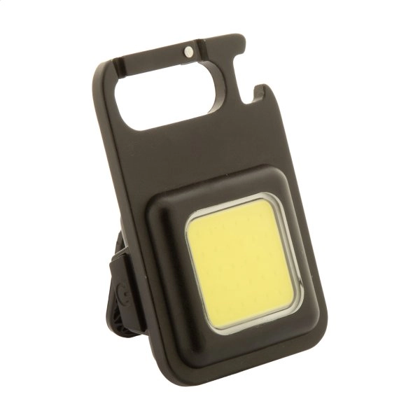 Immagine Cobby torcia elettrica multifunzionale