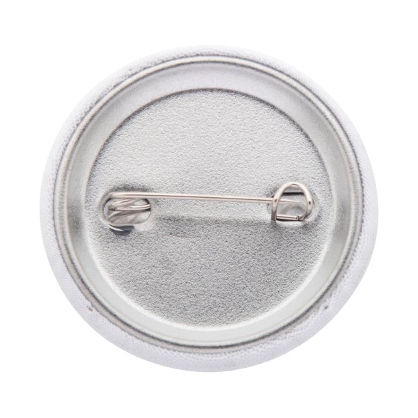 Immagine PinBadge RPET Mini spilla badge