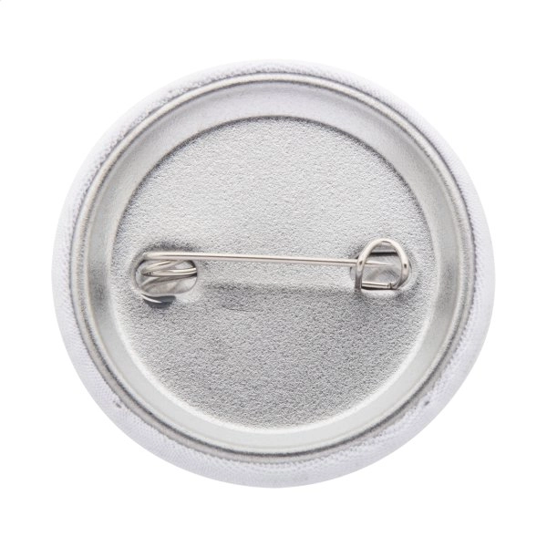 Immagine PinBadge RPET Mini spilla badge