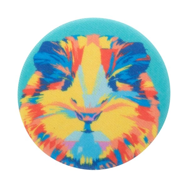 Immagine PinBadge RPET Mini spilla badge