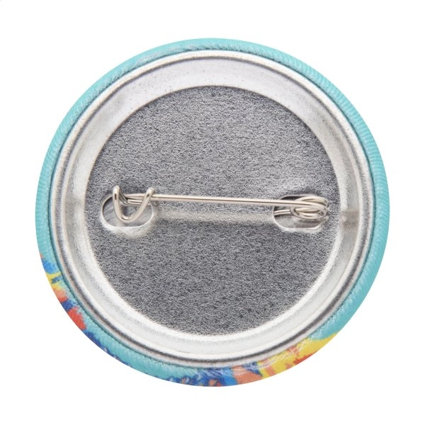 Immagine PinBadge RPET Mini spilla badge