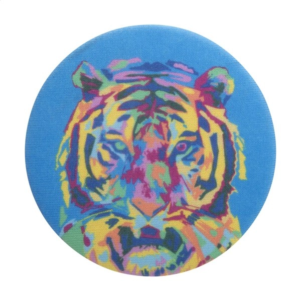 Immagine PinBadge RPET Maxi spilla badge