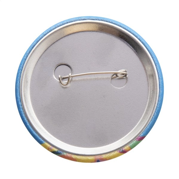 Immagine PinBadge RPET Maxi spilla badge
