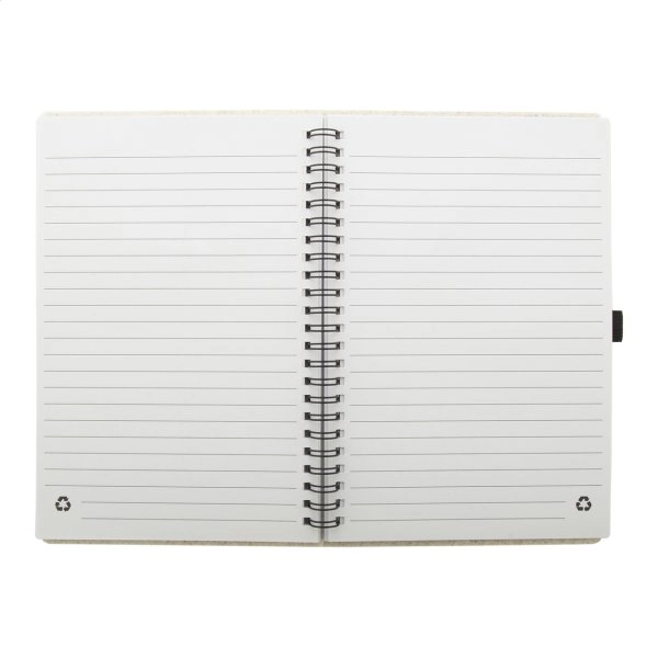 Immagine WheaNote A5 Quaderno