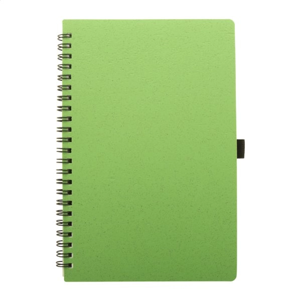 Immagine WheaNote A5 Quaderno