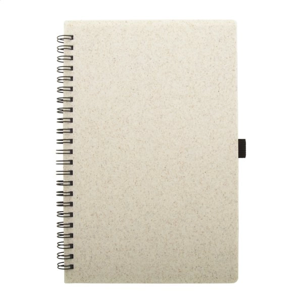 Immagine WheaNote A5 Quaderno