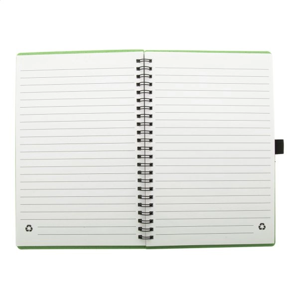 Immagine WheaNote A5 Quaderno