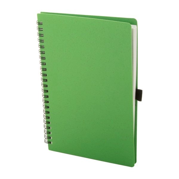 WheaNote A5 Quaderno