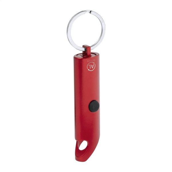 Immagine Rutto torcia apribottiglie