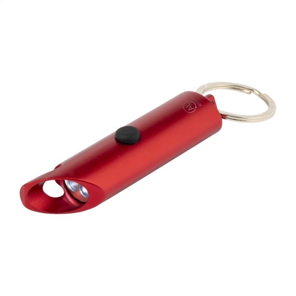 Immagine Rutto torcia apribottiglie