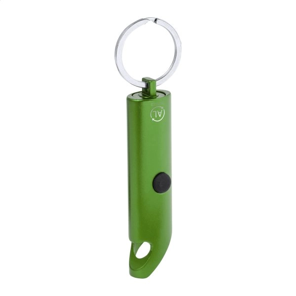 Immagine Rutto torcia apribottiglie