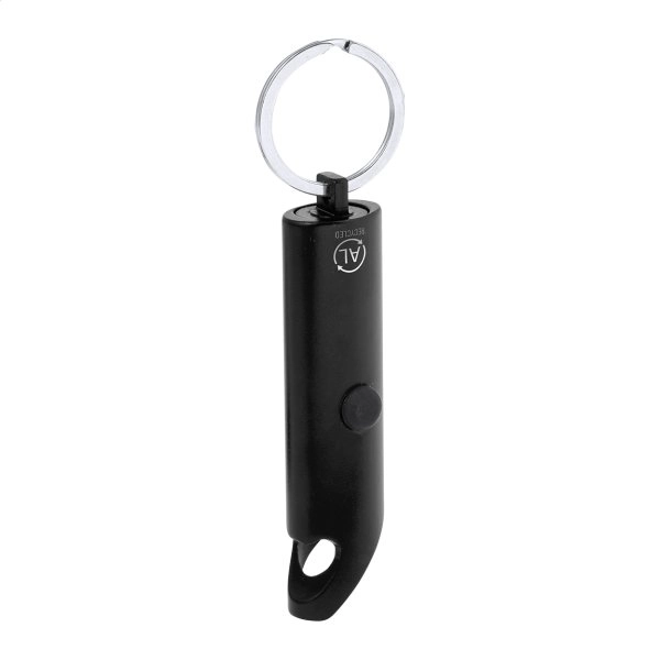 Immagine Rutto torcia apribottiglie
