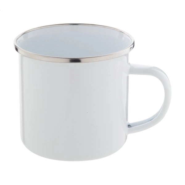 Enavint Mug in smalto