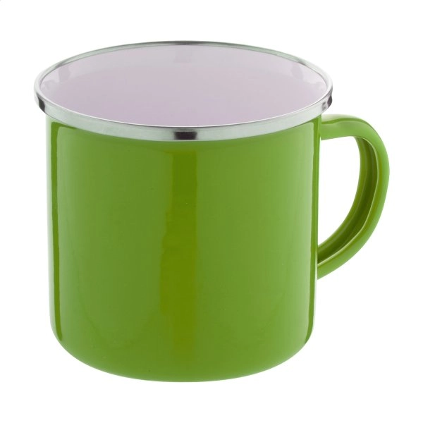 Immagine Enavint Mug in smalto