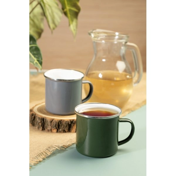 Immagine Enavint Mug in smalto