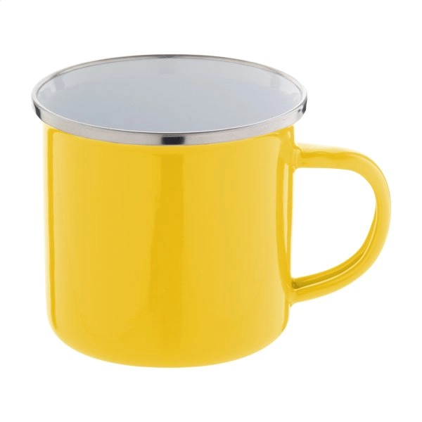Immagine Enavint Mug in smalto