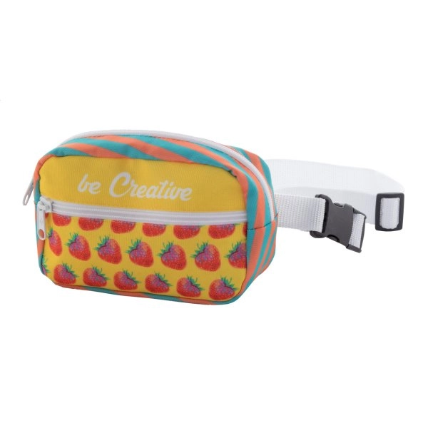 CreaWaist Compact marsupio personalizzabile