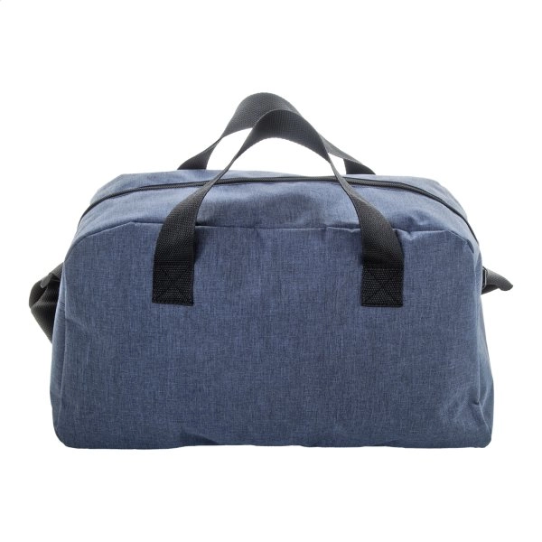 Immagine Haney borsa sportiva in RPET
