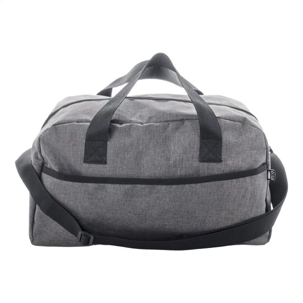 Immagine Haney borsa sportiva in RPET
