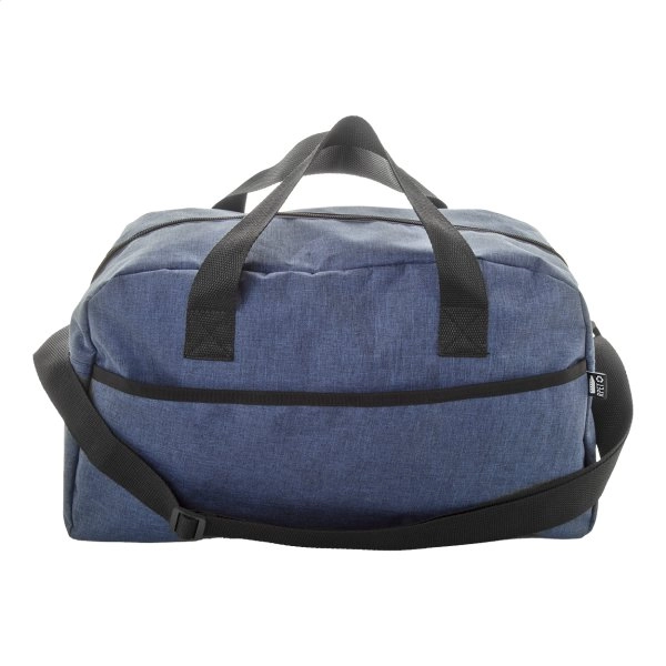 Immagine Haney borsa sportiva in RPET