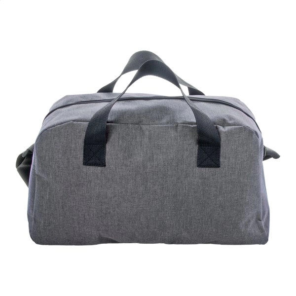 Immagine Haney borsa sportiva in RPET