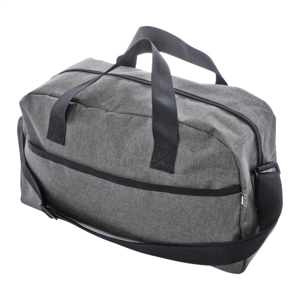 Immagine Haney borsa sportiva in RPET