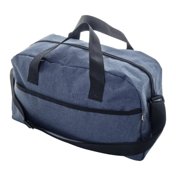 Immagine Haney borsa sportiva in RPET