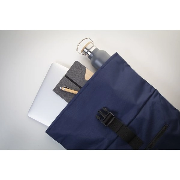 Immagine Rollex zaino in RPET