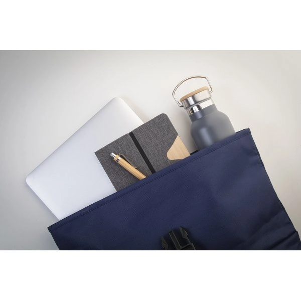 Immagine Rollex zaino in RPET